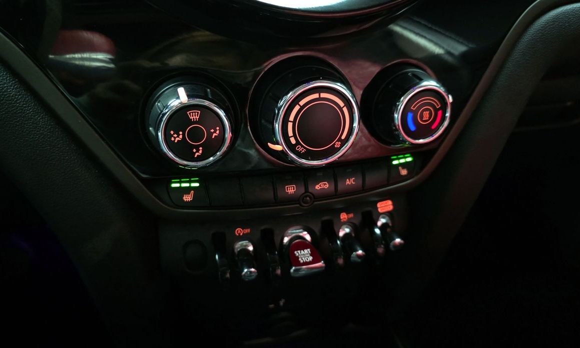 Mini Countryman 2021