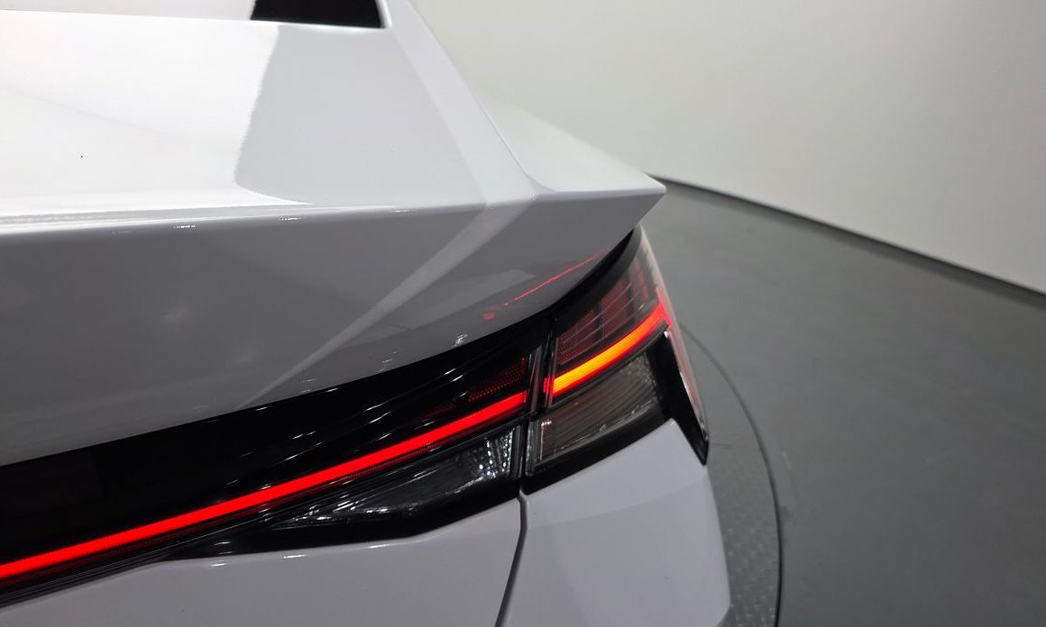 Hyundai AVANTE 2022