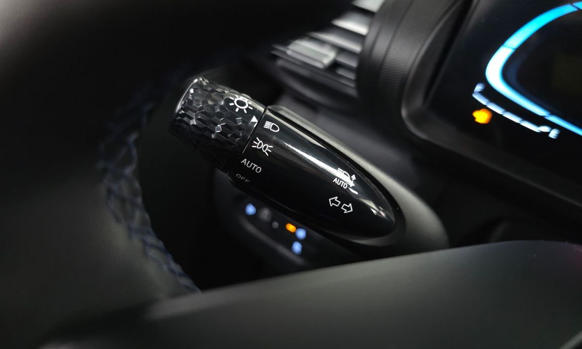 Hyundai Casper 2022