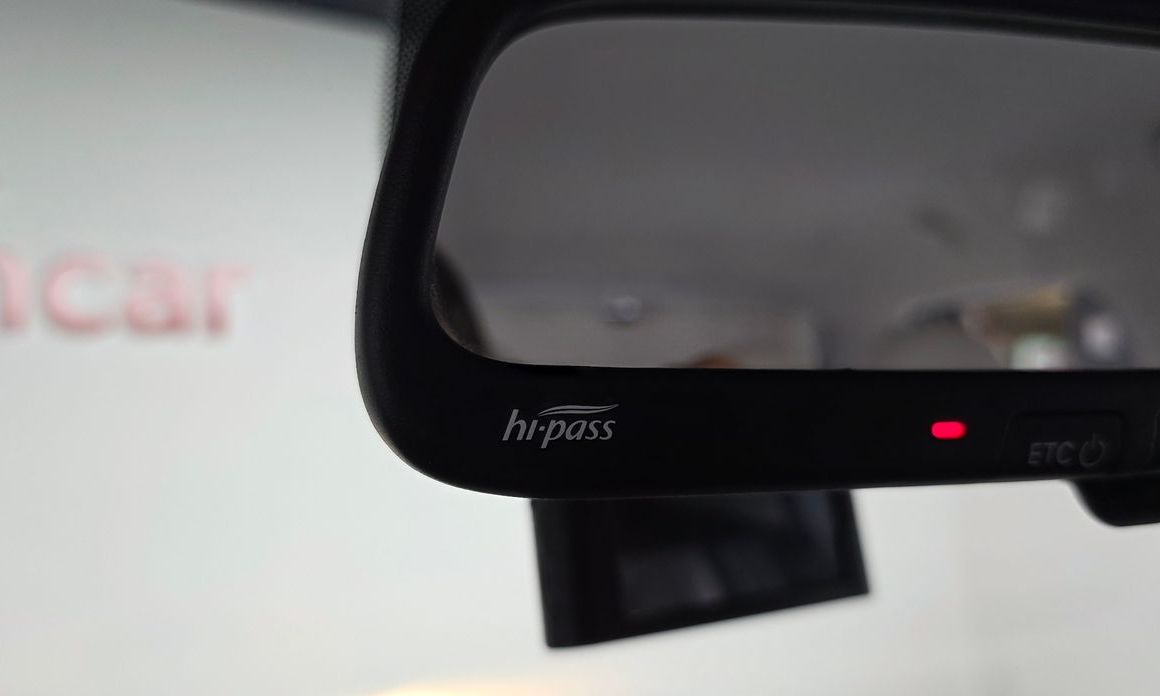 Hyundai Casper 2022