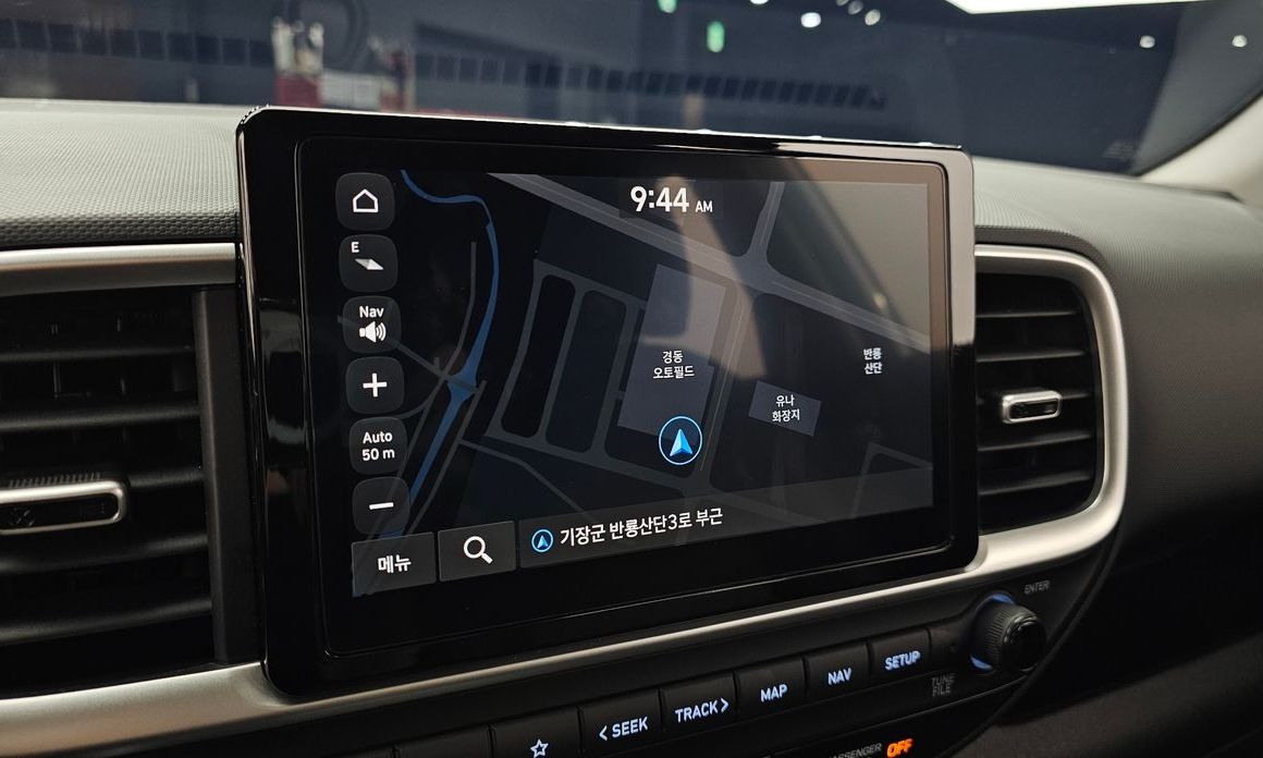 Hyundai Venue 2026