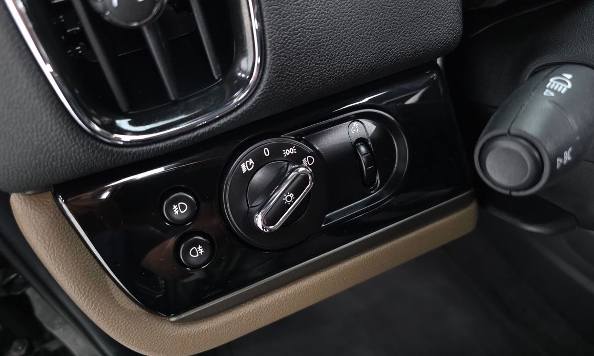 Mini Countryman 2020