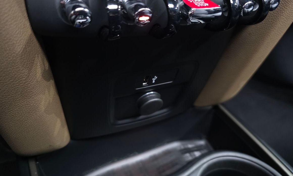 Mini Countryman 2020