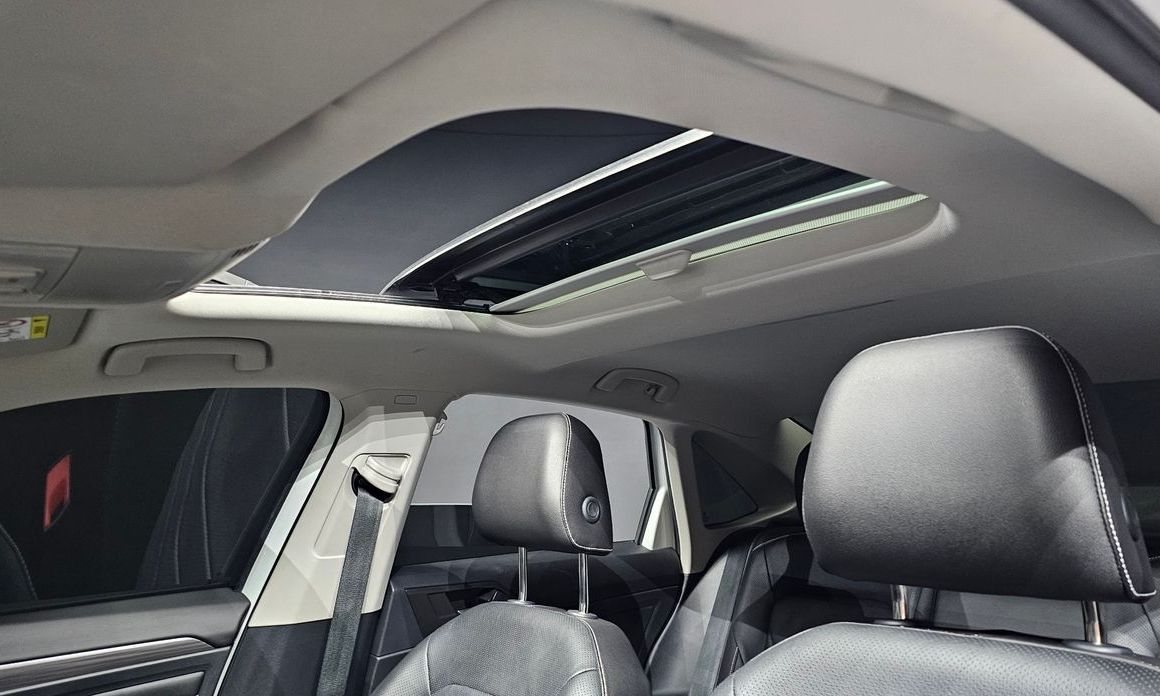 Volkswagen Jetta 2023