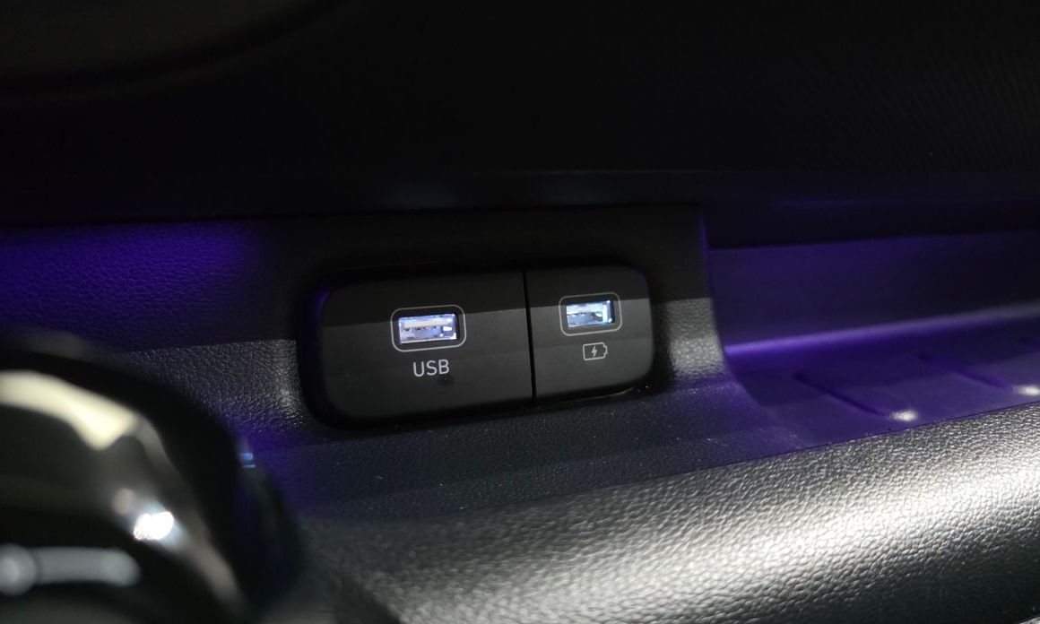 Hyundai Casper 2022
