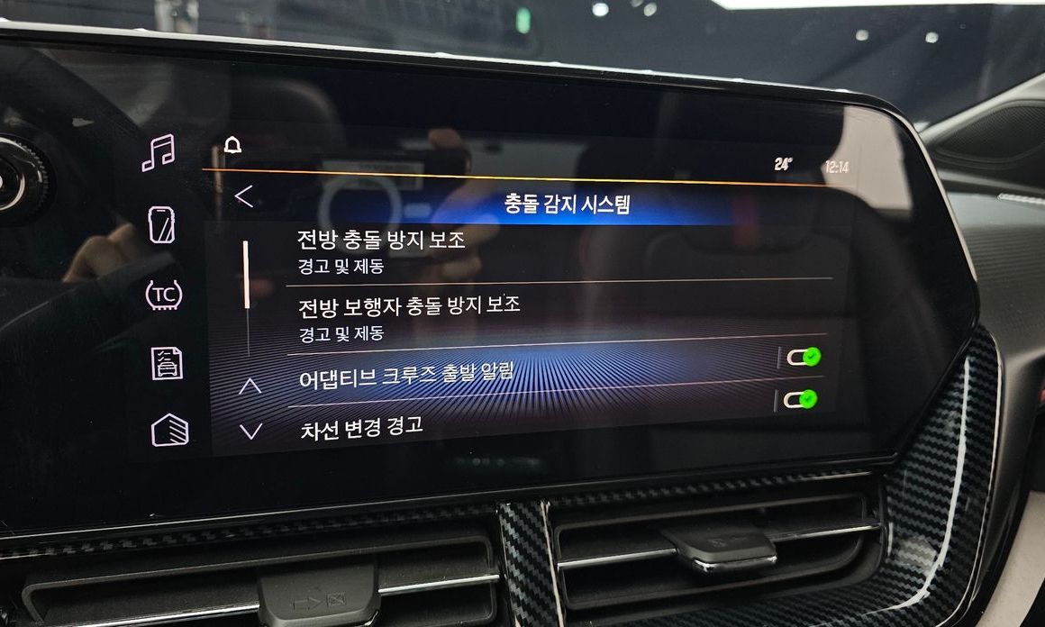 ChevroletGMDaewoo Trax 2025