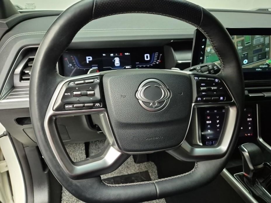 KG_Mobility_Ssangyong Torres 2024