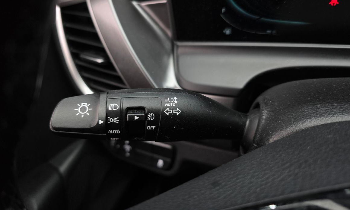 Kia Seltos 2023