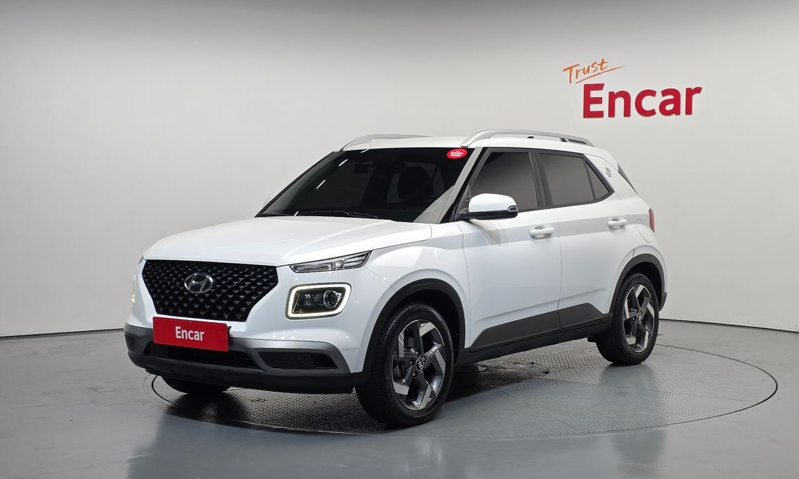 Hyundai Venue 2023