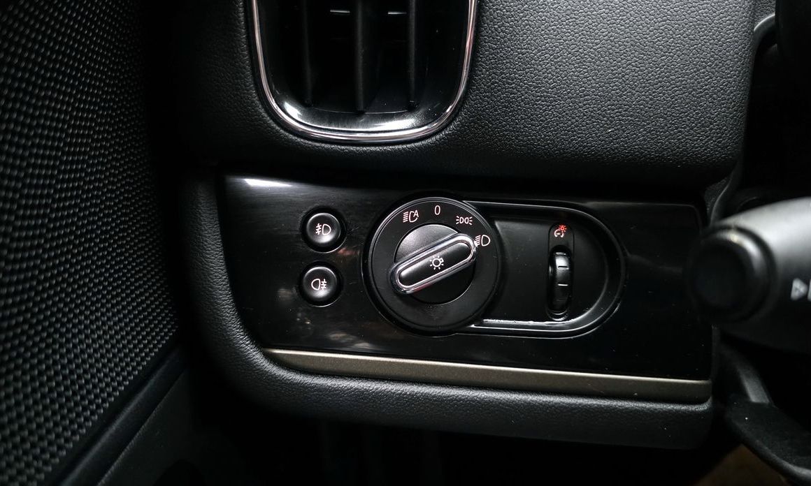 Mini Countryman 2021
