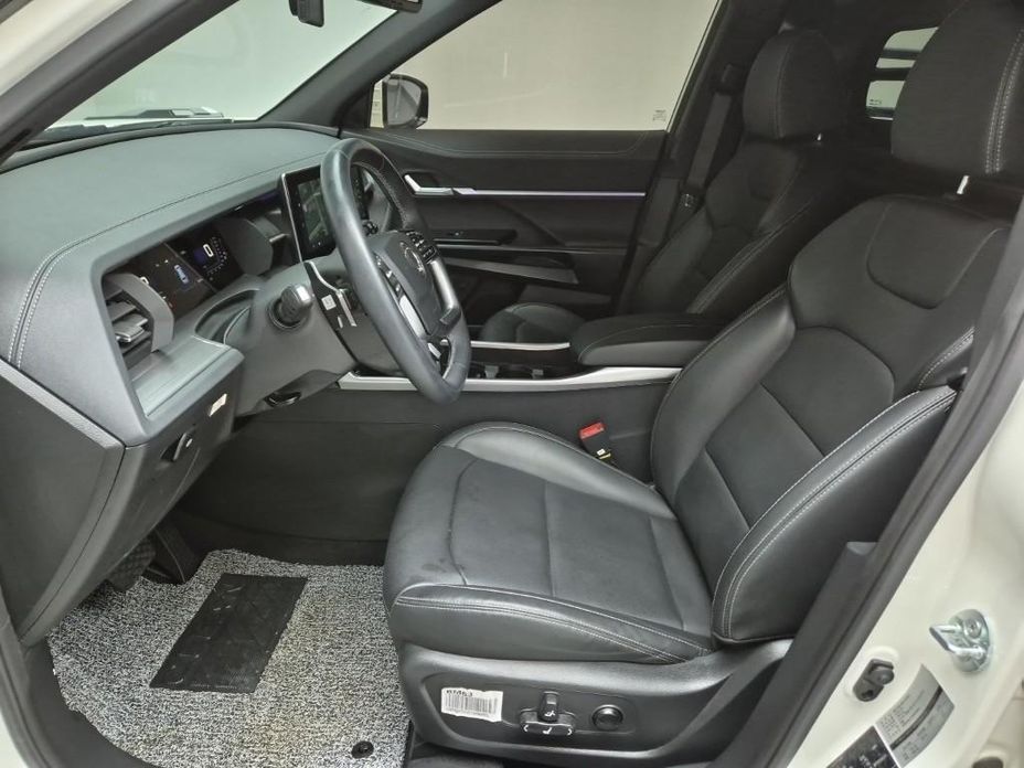 KG_Mobility_Ssangyong Torres 2024