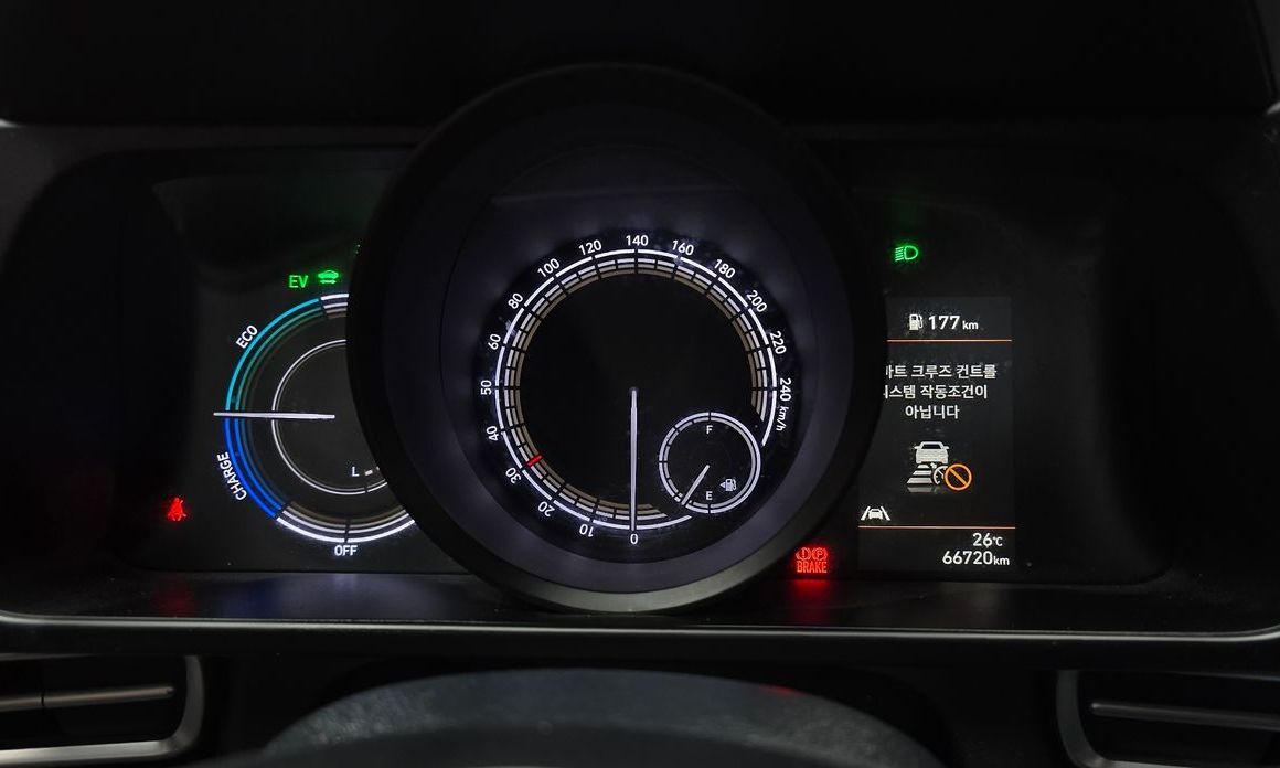 Hyundai AVANTE 2023