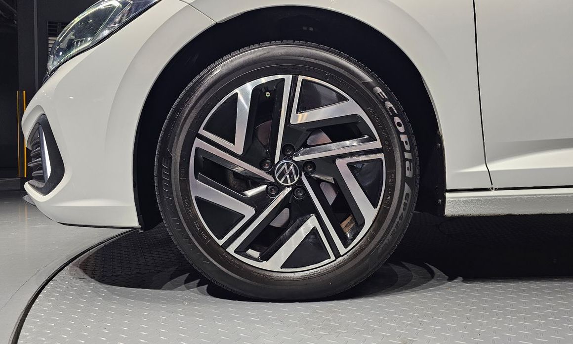 Volkswagen Jetta 2023