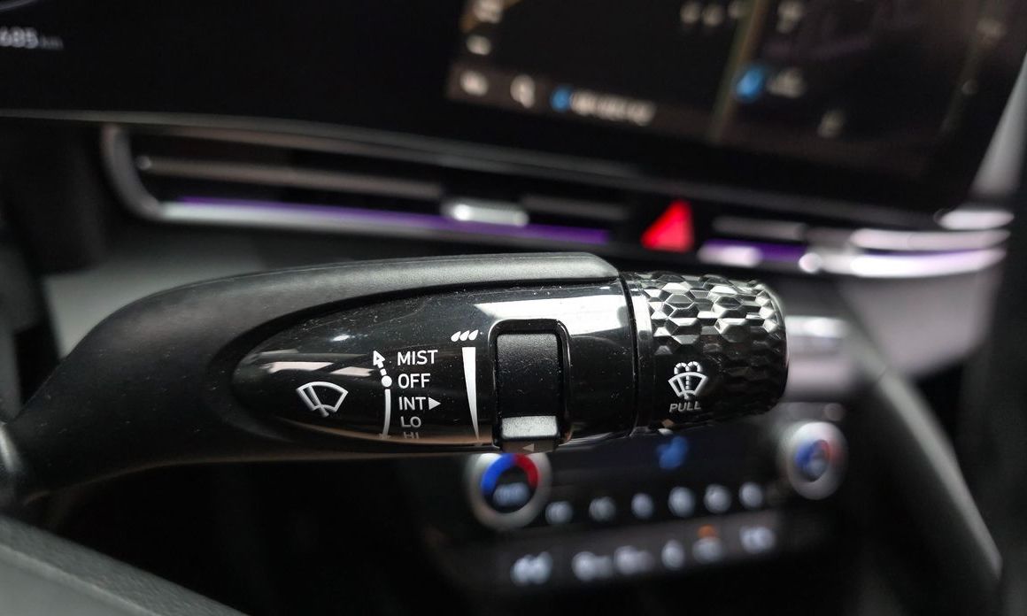 Hyundai AVANTE 2022