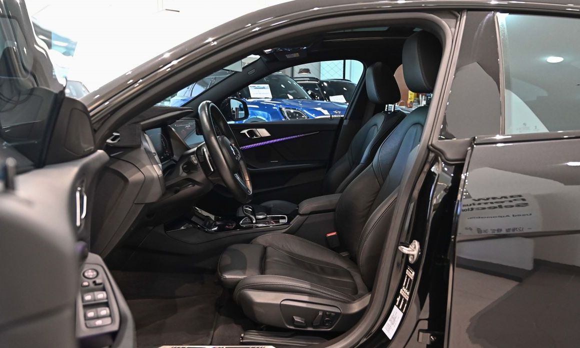 BMW 2-Series 2022