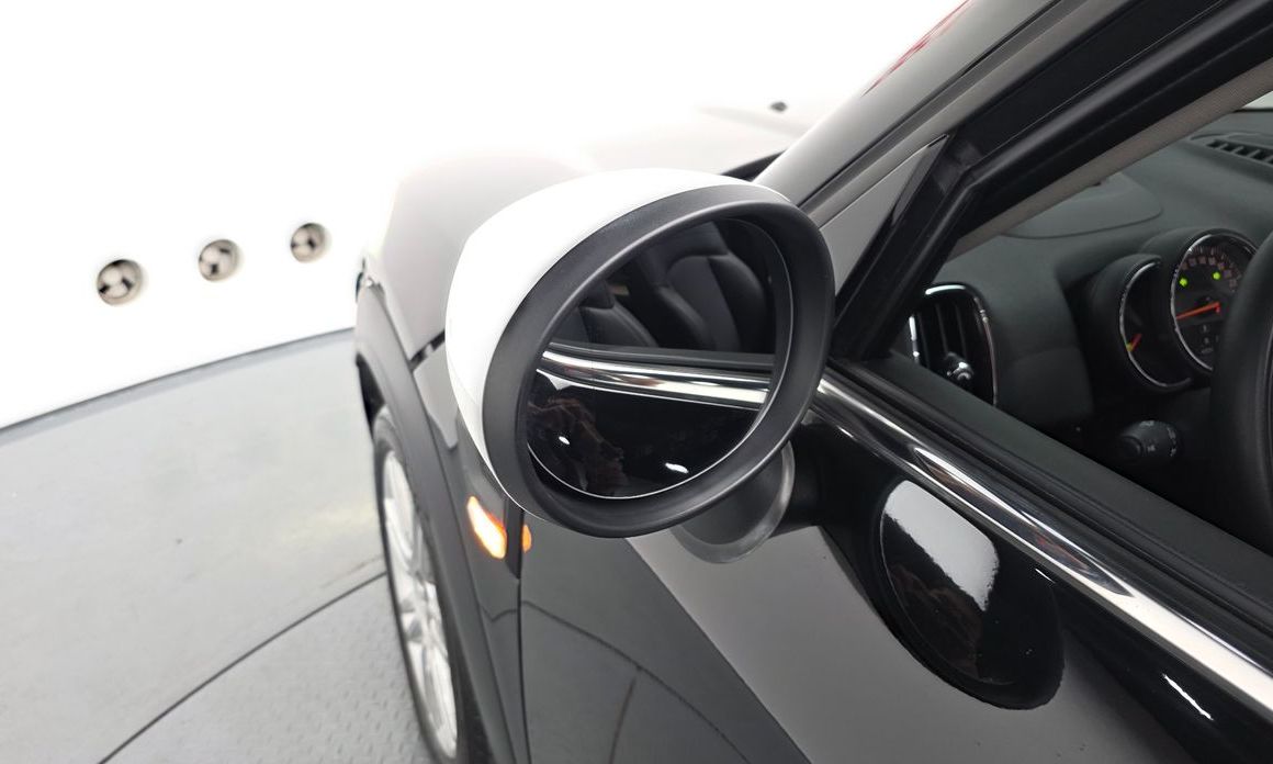 Mini Countryman 2020
