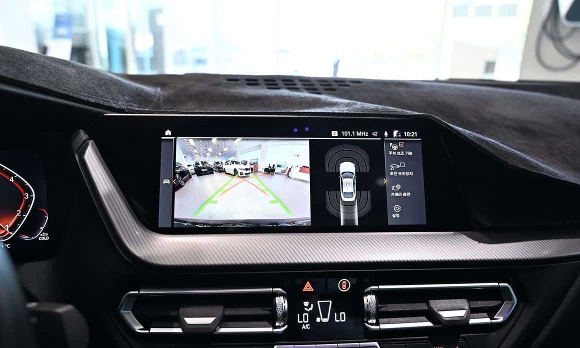 BMW 2-Series 2022