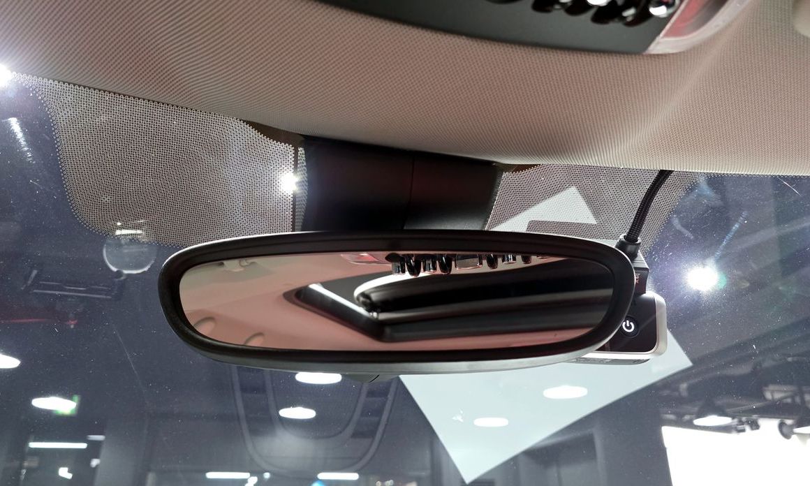 Mini Countryman 2021