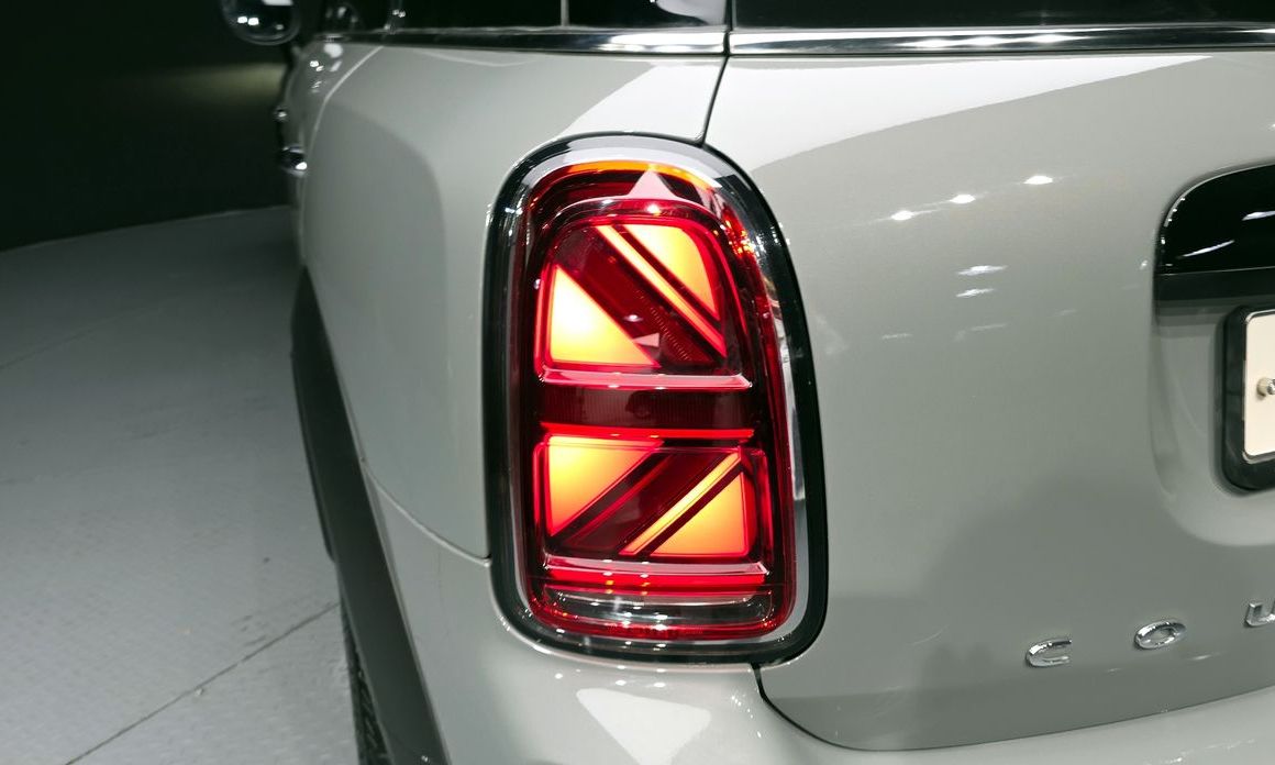 Mini Countryman 2021
