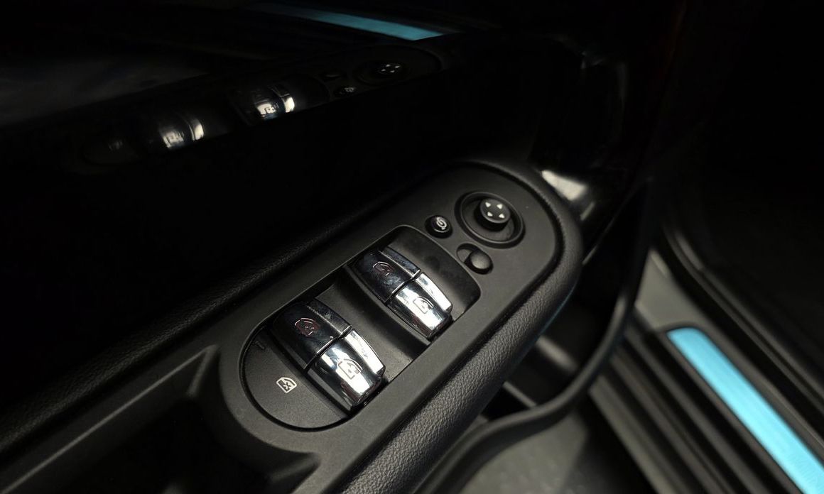 Mini Countryman 2021