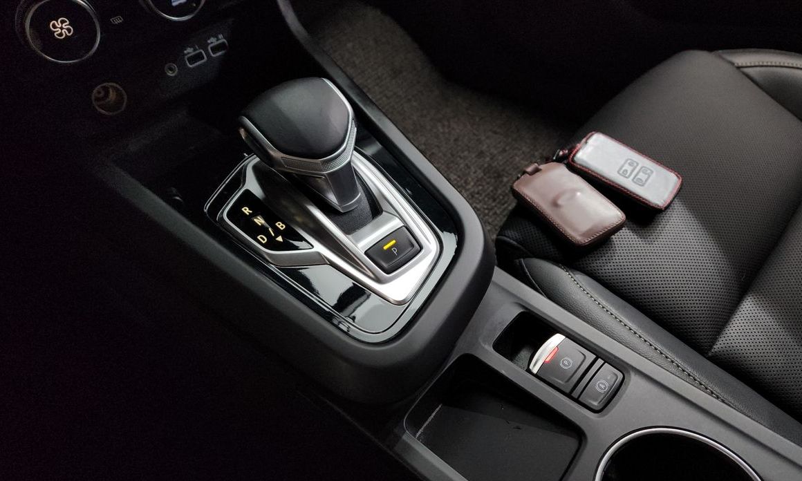 Renault-KoreaSamsung XM3 2024