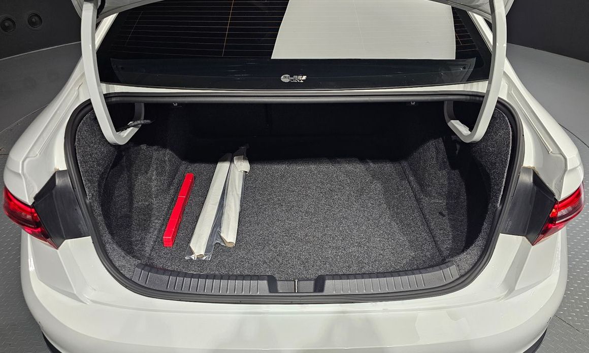 Volkswagen Jetta 2023