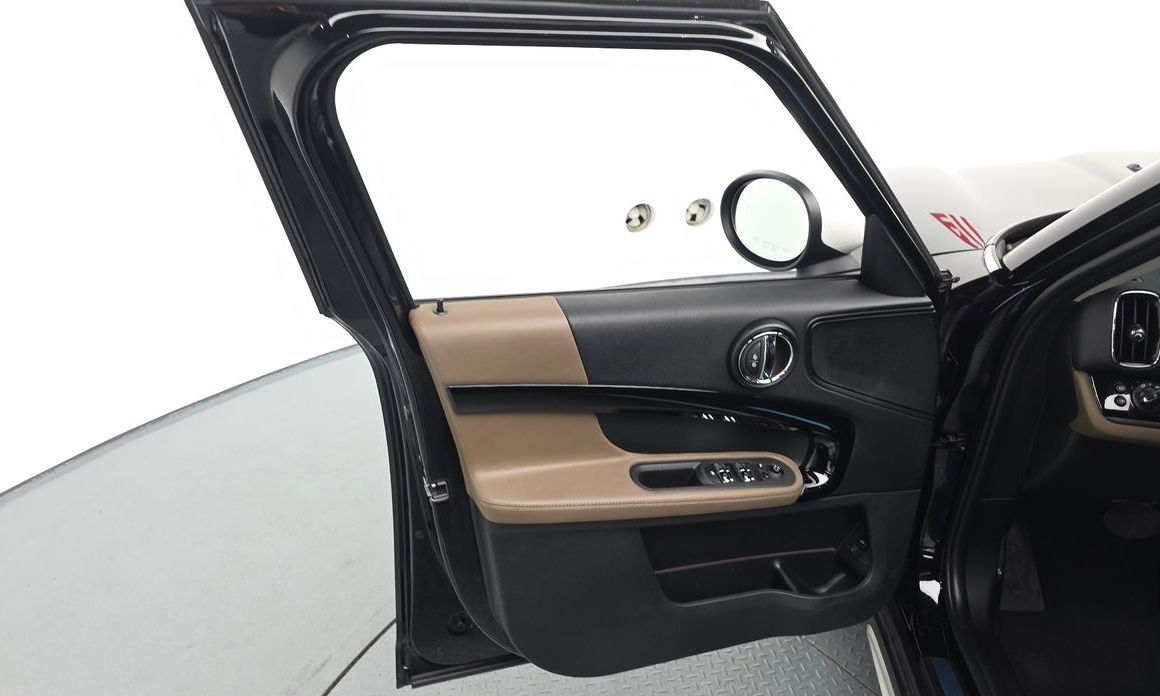 Mini Countryman 2020