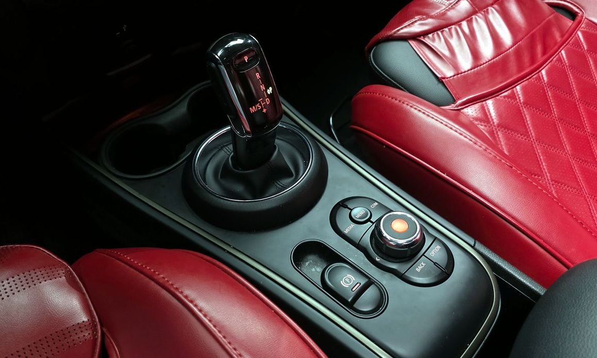 Mini Countryman 2021