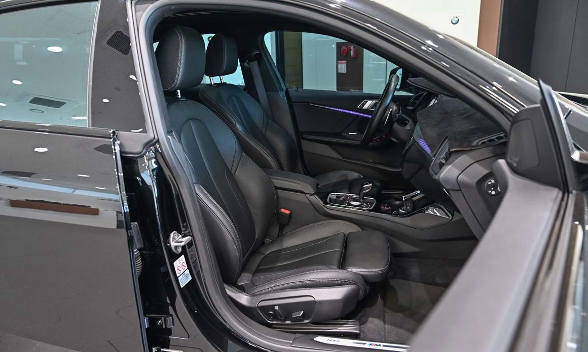 BMW 2-Series 2022