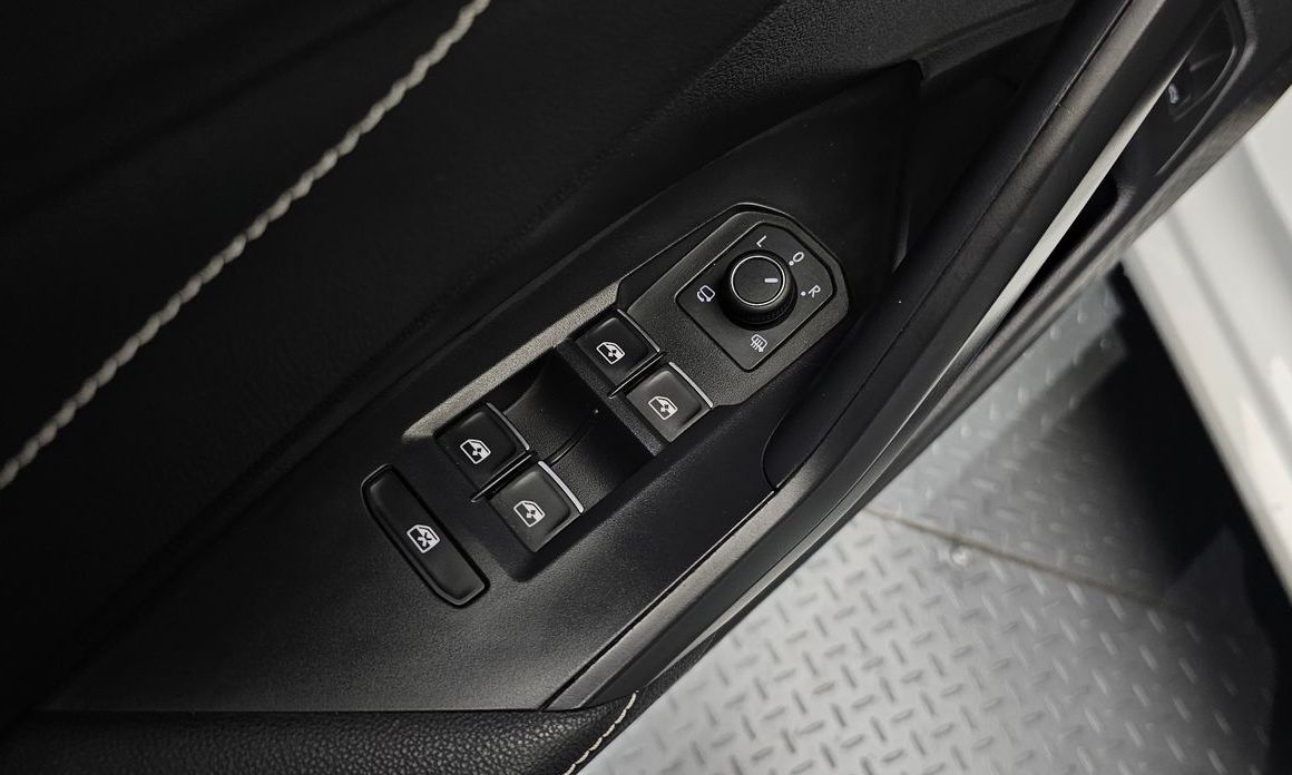 Volkswagen Jetta 2023