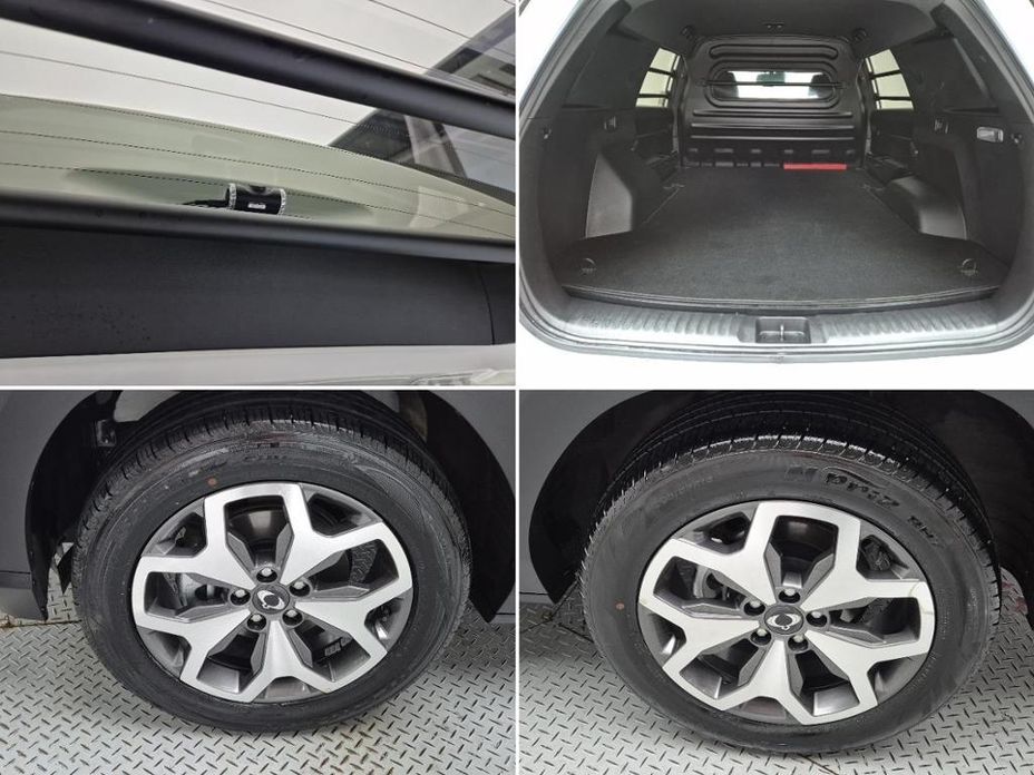 KG_Mobility_Ssangyong Torres 2024