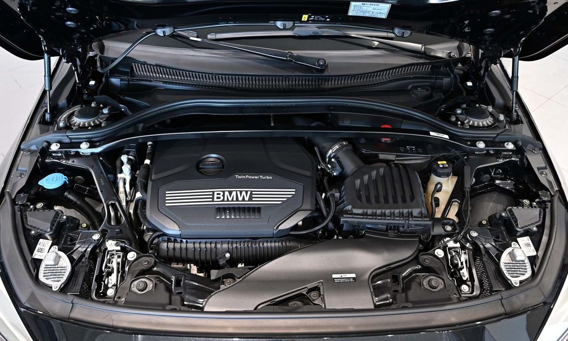 BMW 2-Series 2022