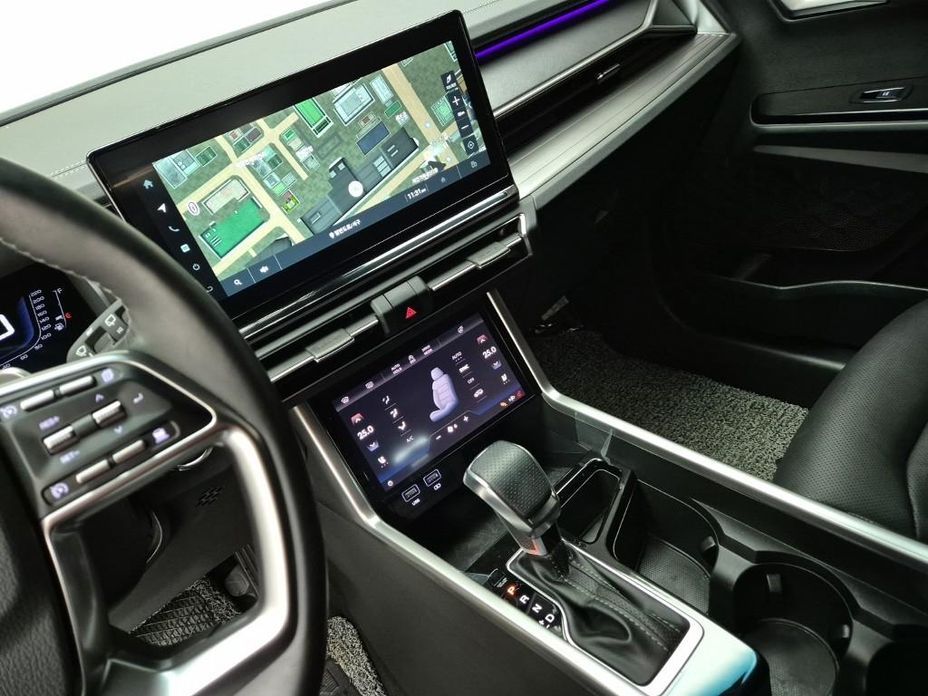 KG_Mobility_Ssangyong Torres 2024