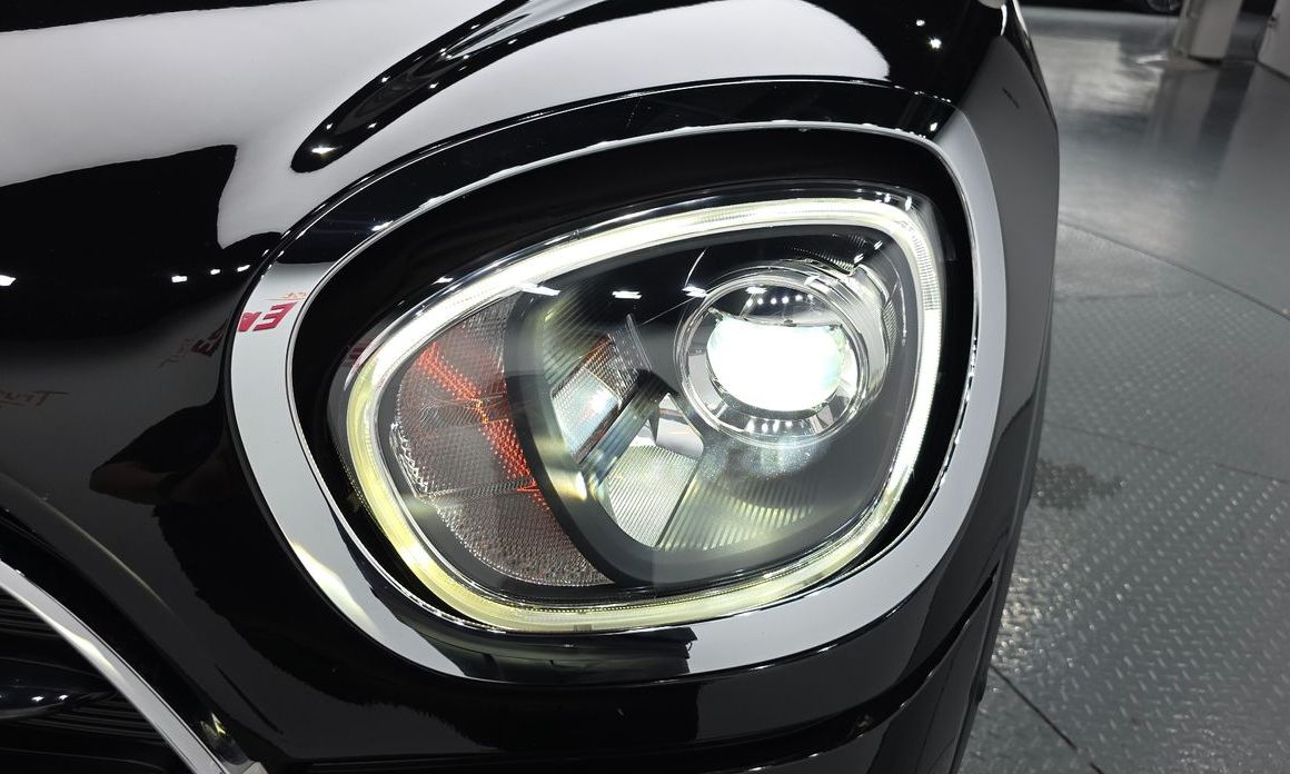 Mini Countryman 2020