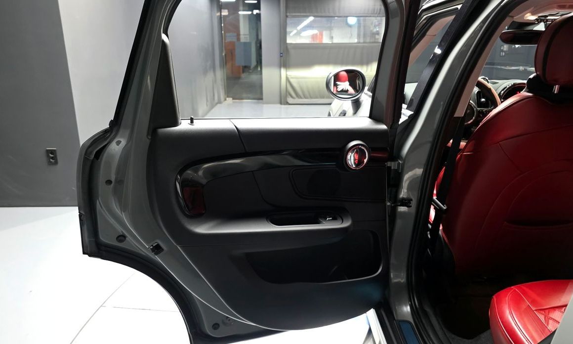 Mini Countryman 2021