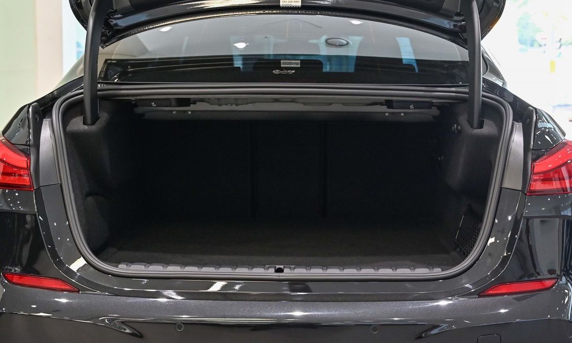 BMW 2-Series 2022