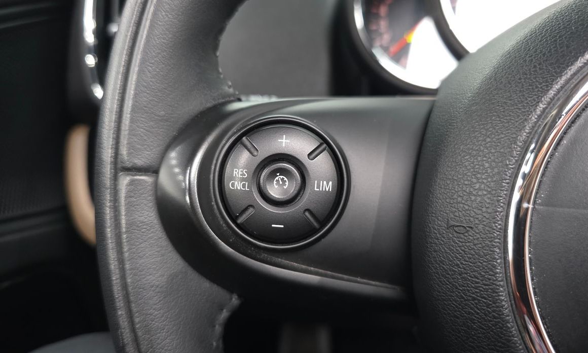 Mini Countryman 2020