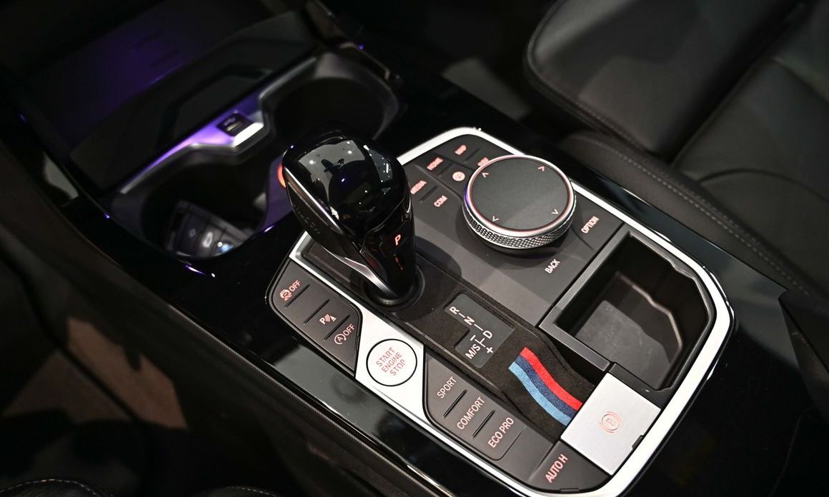 BMW 2-Series 2022