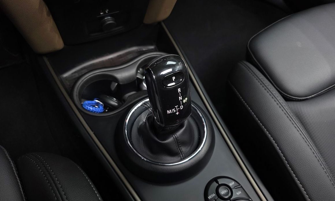 Mini Countryman 2020