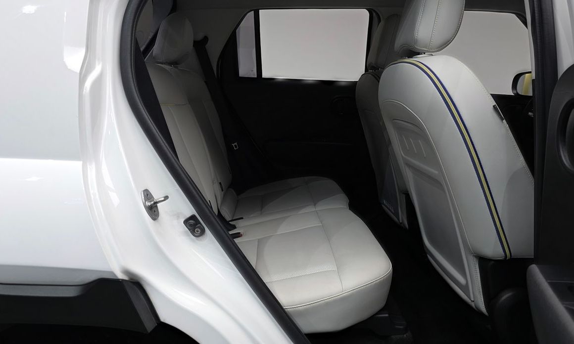 Hyundai Casper 2022