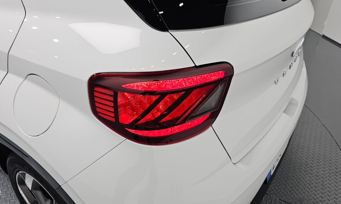 Hyundai Venue 2026