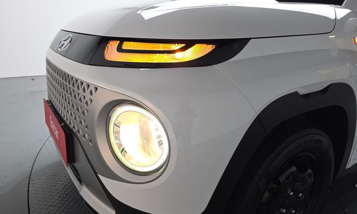 Hyundai Casper 2022