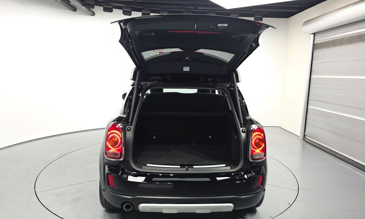 Mini Countryman 2020