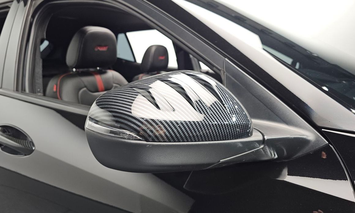 ChevroletGMDaewoo Trax 2025