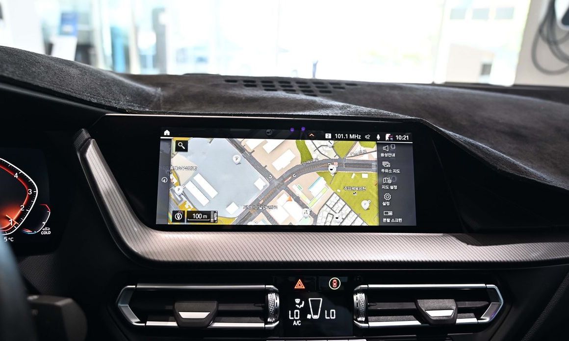 BMW 2-Series 2022