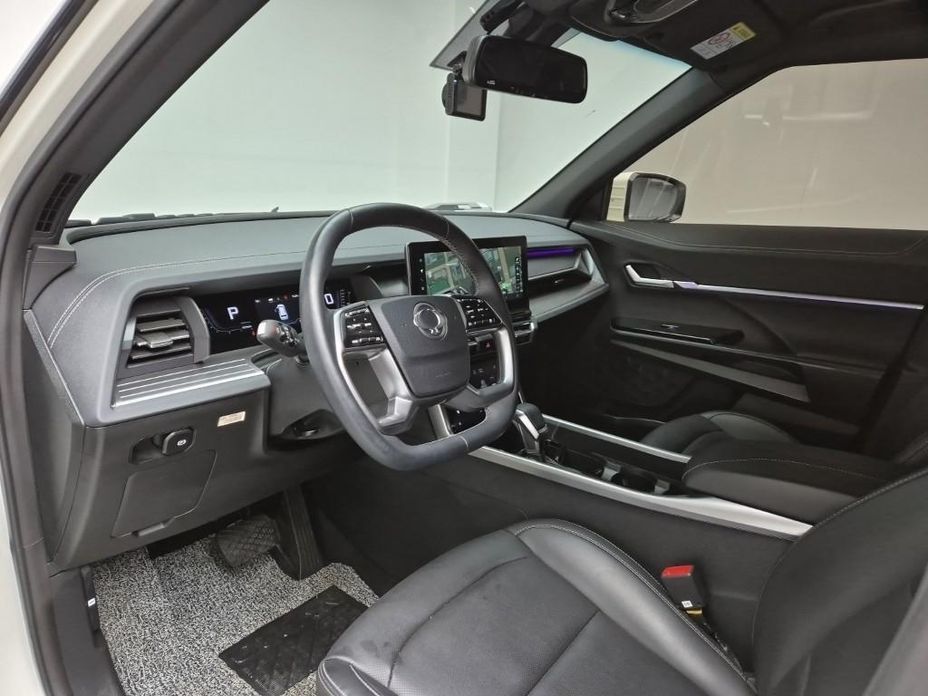 KG_Mobility_Ssangyong Torres 2024