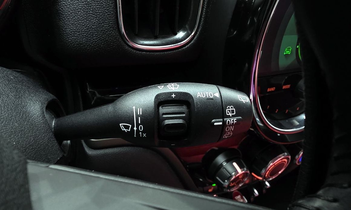 Mini Countryman 2021