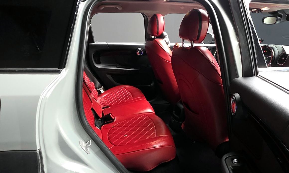 Mini Countryman 2021