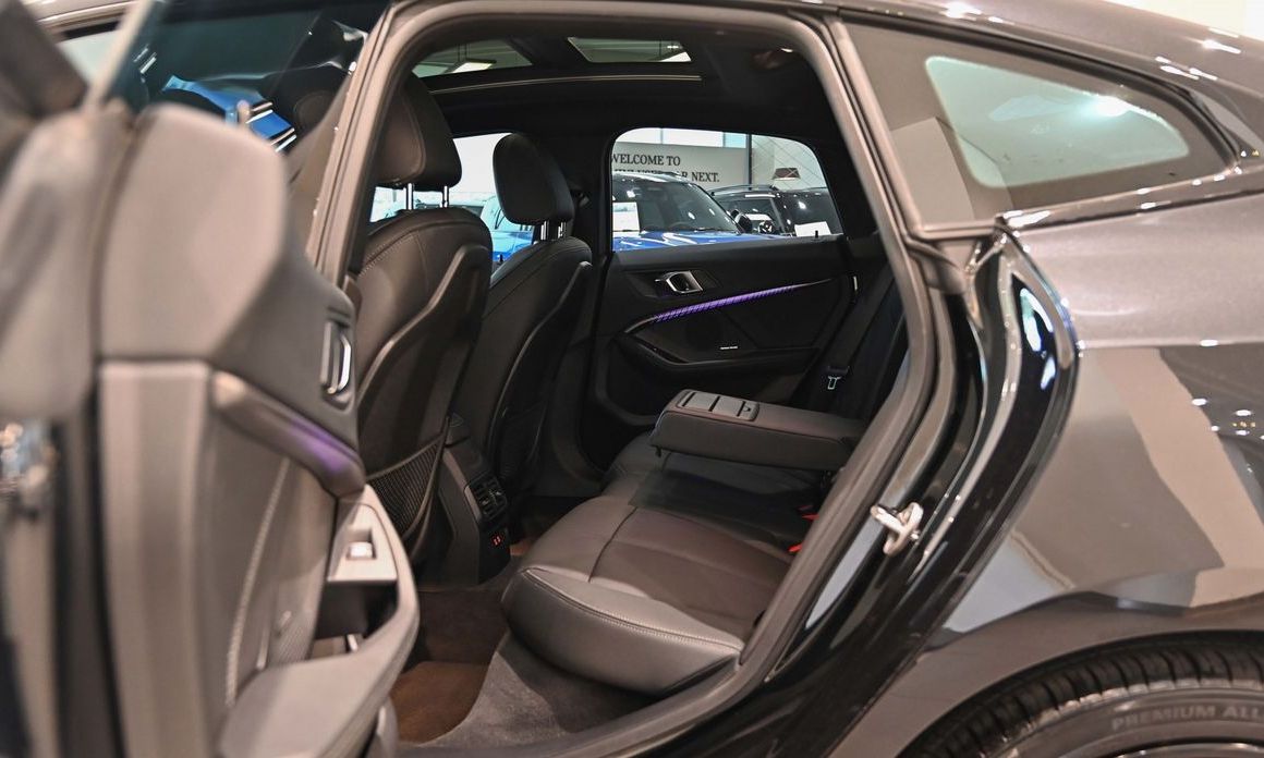 BMW 2-Series 2022
