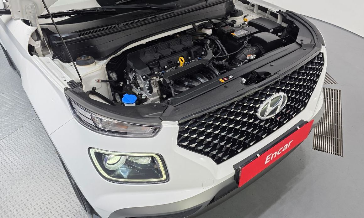 Hyundai Venue 2023